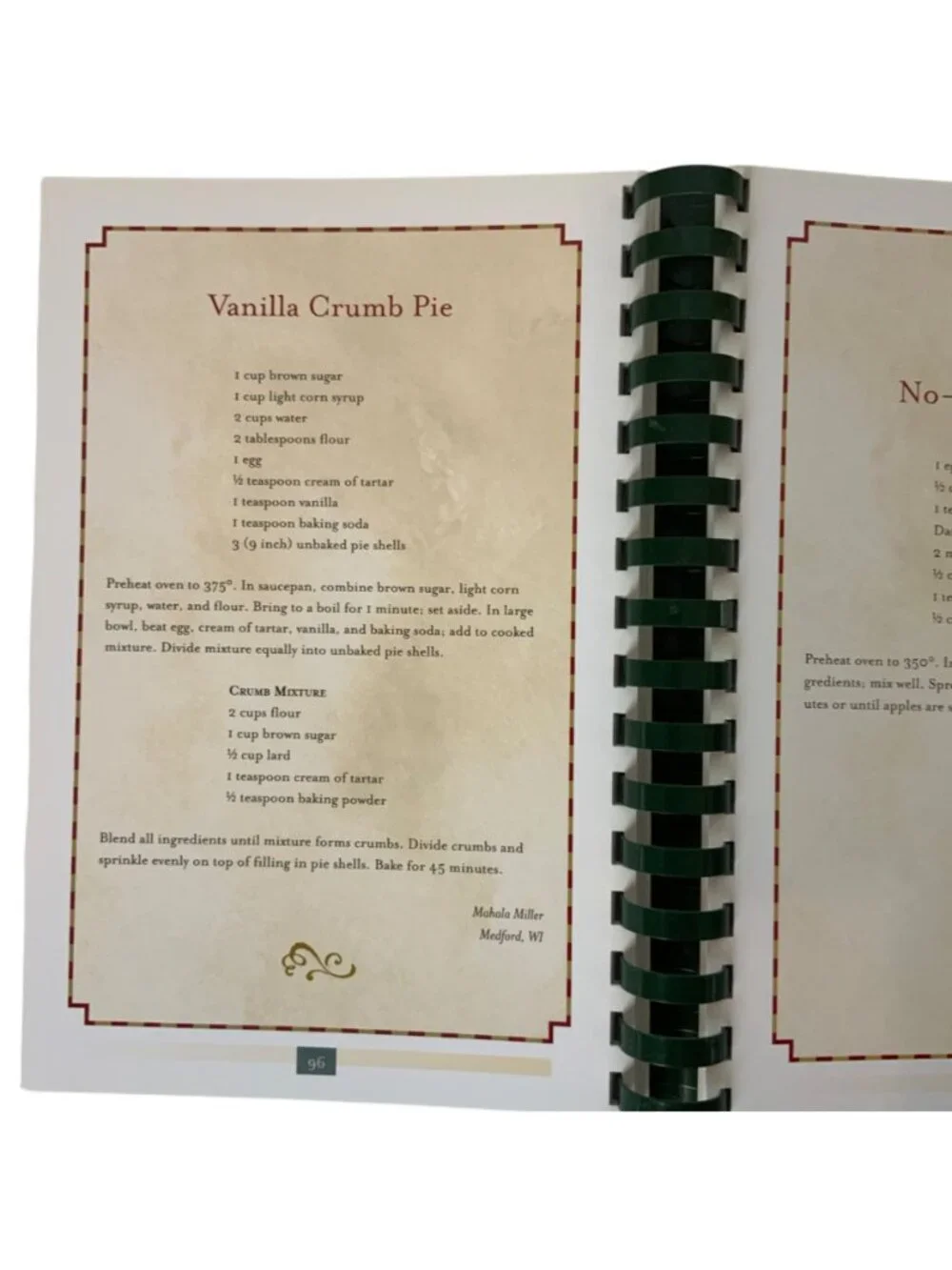 Wanda E Brunstetters Amish Friends Cookbook 200 Recipes 2007 Spiral Bound